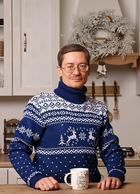 Осташков Александр Валерьевич.