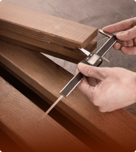 Авторский надзор и послепродажный сервис 