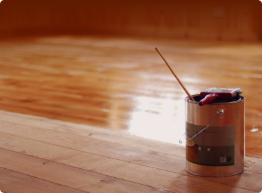 Натуральные масла и пропитки для дерева 