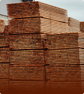 Промышленное покрытие натуральным защитным маслом 