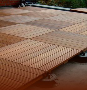 Монтаж террасы, фасада, паркета и пр. 