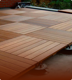 Монтаж террасы, фасада, паркета и пр. 