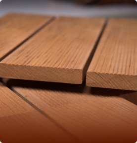 Гарантия на материал и работы 